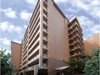 株式会社ソラスト グレースメイト目白・求人番号250224